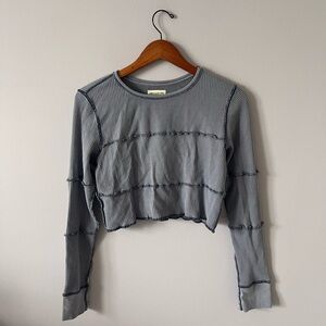 UO Long Sleeve Tee